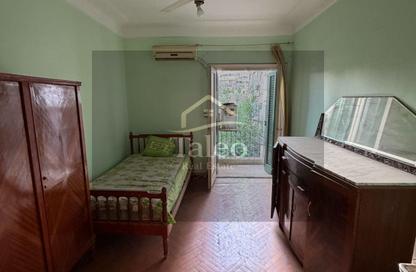Apartment - 2 - 1 for rent in Mohamed Maraashly St. - Zamalek - Cairo Apartment - 2 - 1 for rent in Mohamed Maraashly St. - Zamalek - Cairo