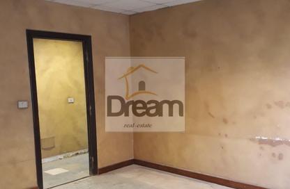 Co-Working Space - 7+ Bedrooms - 6 Bathrooms for rent in Al Batal Ahmed Abd El Aziz St. - Mohandessin - Giza