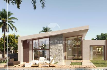 Villa - 5 Bedrooms - 5 Bathrooms for sale in Playa Resort - Sidi Abdel Rahman - North Coast Villa - 5 Bedrooms - 5 Bathrooms for sale in Playa Resort - Sidi Abdel Rahman - North Coast