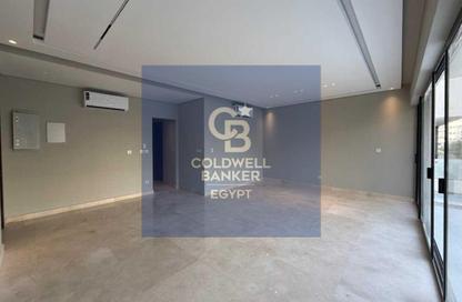 Apartment - 3 Bedrooms - 3 Bathrooms for rent in Lake View Residence - 5th Settlement Compounds - The 5th Settlement - New Cairo City - Cairo