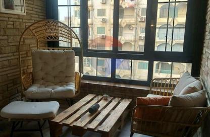 Apartment - 3 Bedrooms - 2 Bathrooms for sale in Gesr Al Suez St. - Roxy - Heliopolis - Masr El Gedida - Cairo