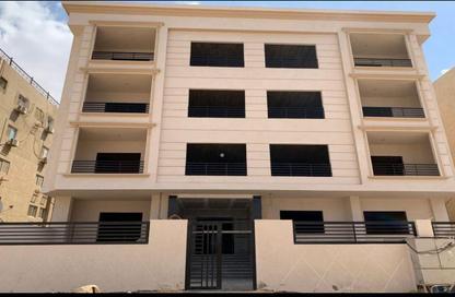 Apartment - 3 Bedrooms - 2 Bathrooms for sale in Al Andalus Buildings - Al Andalus District - New Cairo City - Cairo Apartment - 3 Bedrooms - 2 Bathrooms for sale in Al Andalus Buildings - Al Andalus District - New Cairo City - Cairo