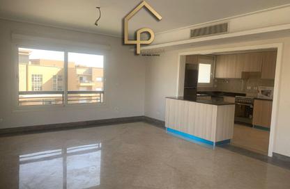 شقة - 2 غرف نوم - 3 حمامات للايجار في نيو جيزة - طريق مصر اسكندرية الصحراوي - مدينة 6 أكتوبر - الجيزة