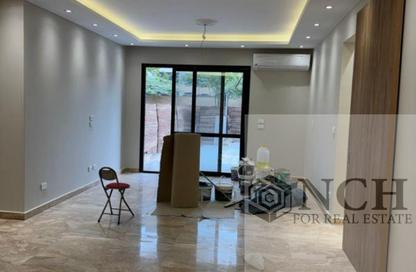 Apartment - 2 Bedrooms - 3 Bathrooms for rent in Eastown - 5th Settlement Compounds - The 5th Settlement - New Cairo City - Cairo