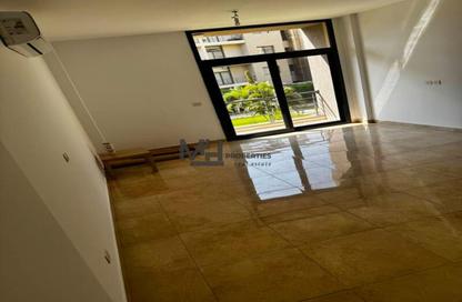Apartment - 3 Bedrooms - 3 Bathrooms for rent in Moon Residences - Fifth Square - The 5th Settlement - New Cairo City - Cairo
