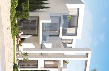 Penthouse - 3 Bedrooms - 3 Bathrooms for sale in D-Bay - Qesm Ad Dabaah - North Coast Penthouse - 3 Bedrooms - 3 Bathrooms for sale in D-Bay - Qesm Ad Dabaah - North Coast