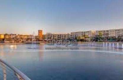 Apartment - 3 - 3 for rent in Mivida - 5th Settlement Compounds - The 5th Settlement - New Cairo City - Cairo Apartment - 3 - 3 for rent in Mivida - 5th Settlement Compounds - The 5th Settlement - New Cairo City - Cairo