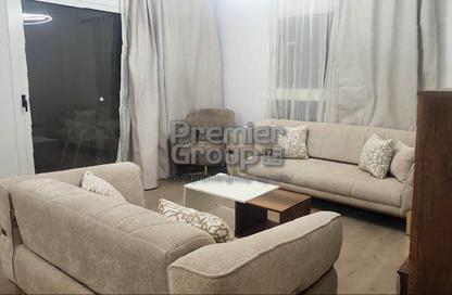Apartment - 3 - 3 for rent in Mivida - 5th Settlement Compounds - The 5th Settlement - New Cairo City - Cairo