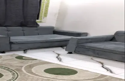 Apartment - Studio - 1 Bathroom for rent in 2nd District - 6 October City - Giza