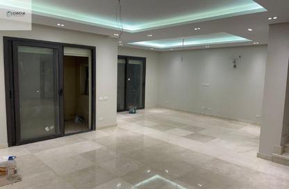 Apartment - 3 Bedrooms - 3 Bathrooms for rent in Mivida - 5th Settlement Compounds - The 5th Settlement - New Cairo City - Cairo