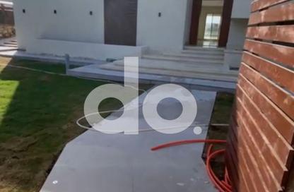 Villa - 6 Bedrooms - 5 Bathrooms for sale in Hacienda Bay - Sidi Abdel Rahman - North Coast