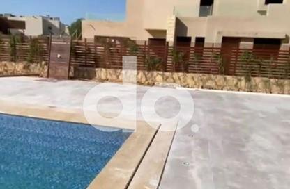 Villa - 6 Bedrooms - 5 Bathrooms for sale in Hacienda Bay - Sidi Abdel Rahman - North Coast
