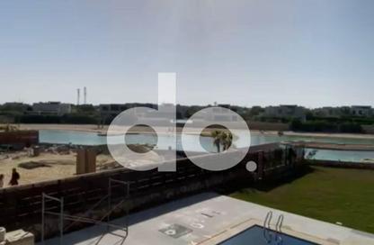 Villa - 6 Bedrooms - 5 Bathrooms for sale in Hacienda Bay - Sidi Abdel Rahman - North Coast