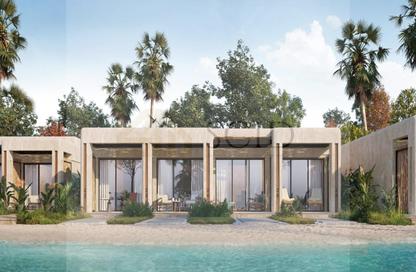 Hotel Apartment - 1 Bedroom - 1 Bathroom for sale in Silver Sands - Qesm Marsa Matrouh - North Coast