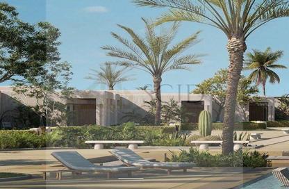 Hotel Apartment - 1 Bedroom - 1 Bathroom for sale in Silver Sands - Qesm Marsa Matrouh - North Coast