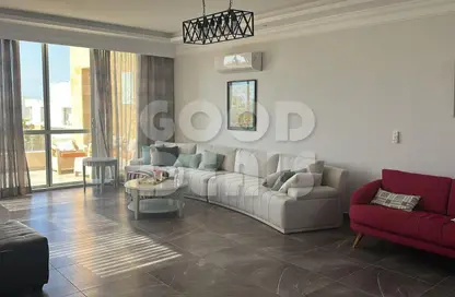 Penthouse - 4 Bedrooms - 5 Bathrooms for sale in Seashell - Sidi Abdel Rahman - North Coast