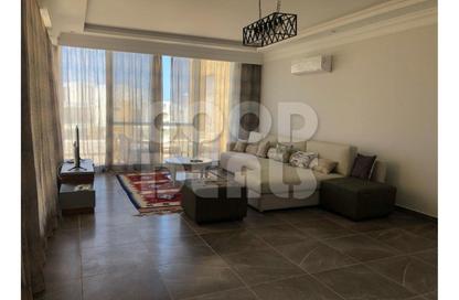 Penthouse - 4 Bedrooms - 5 Bathrooms for sale in Seashell - Sidi Abdel Rahman - North Coast