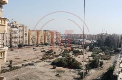 Apartment - 3 - 1 for sale in 14th of May Bridge Road - Smouha - Hay Sharq - Alexandria