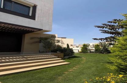 منزل مزدوج - 6 - 6 للبيع في كمبوند اب فيل - طريق مصر اسكندرية الصحراوي - مدينة 6 أكتوبر - الجيزة