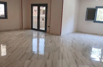 مساحات مكتبية - 3 غرف نوم - 2 حمامات للايجار في عمارات النرجس - النرجس - مدينة القاهرة الجديدة - القاهرة