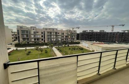 Apartment - 3 Bedrooms - 3 Bathrooms for rent in Moon Residences - Fifth Square - The 5th Settlement - New Cairo City - Cairo Apartment - 3 Bedrooms - 3 Bathrooms for rent in Moon Residences - Fifth Square - The 5th Settlement - New Cairo City - Cairo