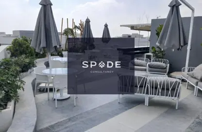 Apartment - 3 Bedrooms - 3 Bathrooms for sale in Bloomfields - Mostakbal City Compounds - Mostakbal City - Future City - Cairo