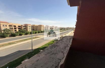 شقة - 3 غرف نوم - 2 حمامات للبيع في سمارت لايف - المستثمرين الجنوبية - مدينة القاهرة الجديدة - القاهرة