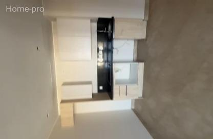 Apartment - Studio - 1 Bathroom for sale in Park Side Residence - Zed Towers - Sheikh Zayed Compounds - Sheikh Zayed City - Giza