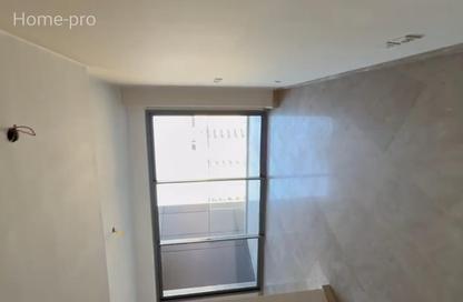 Apartment - Studio - 1 Bathroom for sale in Park Side Residence - Zed Towers - Sheikh Zayed Compounds - Sheikh Zayed City - Giza