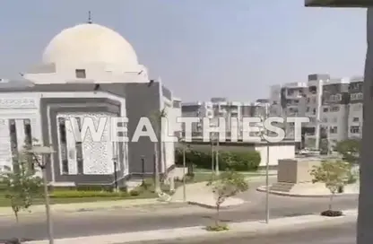 شقة - 3 غرف نوم - 2 حمامات للبيع في B10 - مدينتي - القاهرة