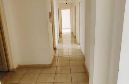 Apartment - 3 Bedrooms - 3 Bathrooms for rent in B3 - Madinaty - Cairo
