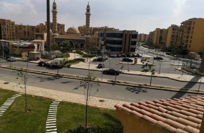 Apartment - 3 Bedrooms - 3 Bathrooms for rent in B3 - Madinaty - Cairo