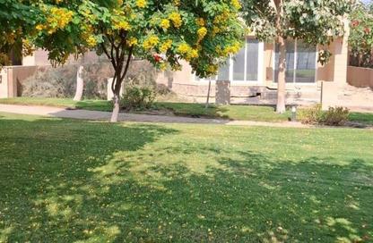 Twin House - 3 Bedrooms - 3 Bathrooms for sale in Rayos - 6 October Compounds - 6 October City - Giza