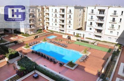 Apartment - 2 Bedrooms - 2 Bathrooms for rent in Mivida - 5th Settlement Compounds - The 5th Settlement - New Cairo City - Cairo Apartment - 2 Bedrooms - 2 Bathrooms for rent in Mivida - 5th Settlement Compounds - The 5th Settlement - New Cairo City - Cairo