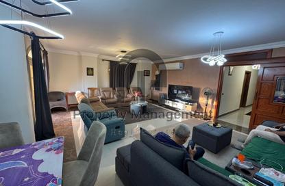 Apartment - 3 Bedrooms - 2 Bathrooms for sale in Area B - Ganoob El Acadimia - New Cairo City - Cairo Apartment - 3 Bedrooms - 2 Bathrooms for sale in Area B - Ganoob El Acadimia - New Cairo City - Cairo