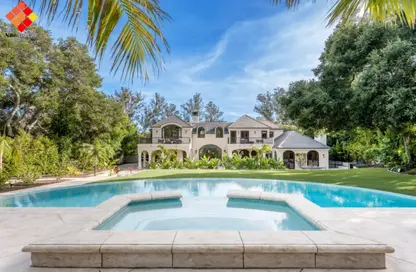 فيلا - 5 غرف نوم - 6 حمامات للايجار في سوديك ويست - كمبوندات الشيخ زايد - الشيخ زايد - الجيزة