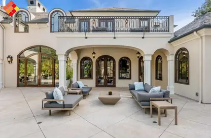 فيلا - 5 غرف نوم - 6 حمامات للايجار في سوديك ويست - كمبوندات الشيخ زايد - الشيخ زايد - الجيزة