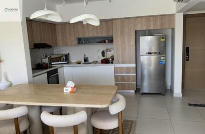 Chalet - 2 Bedrooms - 2 Bathrooms for rent in Marassi - Sidi Abdel Rahman - North Coast Chalet - 2 Bedrooms - 2 Bathrooms for rent in Marassi - Sidi Abdel Rahman - North Coast