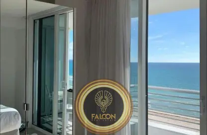 شاليه - 2 غرف نوم - 2 حمامات للبيع في سيلڤر ساندس - قسم مرسي مطروح - الساحل الشمالي