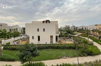 فيلا - 4 غرف نوم - 2 حمامات للبيع في أو ويست - كمبوندات 6 أكتوبر - مدينة 6 أكتوبر - الجيزة فيلا - 4 غرف نوم - 2 حمامات للبيع في أو ويست - كمبوندات 6 أكتوبر - مدينة 6 أكتوبر - الجيزة