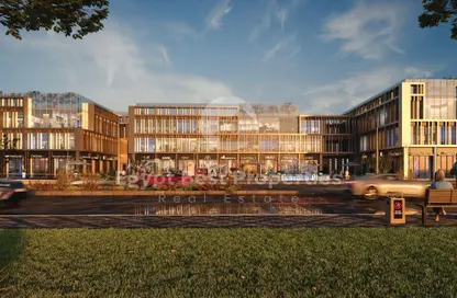 عيادة - 3 غرف نوم - 1 حمام للبيع في اركان بلازا - محور 26 يوليو - الشيخ زايد - الجيزة