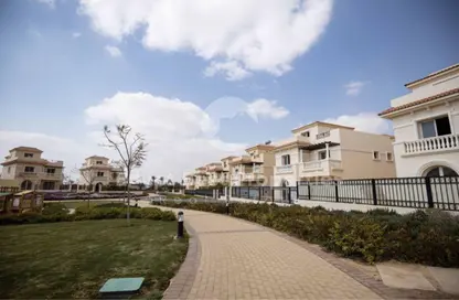 Villa - 6 Bedrooms - 6 Bathrooms for sale in Mivida - 5th Settlement Compounds - The 5th Settlement - New Cairo City - Cairo