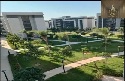 Apartment - 3 Bedrooms - 2 Bathrooms for sale in Noor City - Cairo