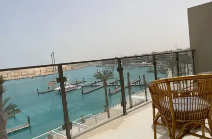 شاليه - 3 غرف نوم - 3 حمامات للايجار في مراسي - سيدي عبد الرحمن - الساحل الشمالي