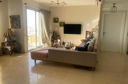 Penthouse - 3 Bedrooms - 3 Bathrooms for sale in Palm Parks   Palm Hills - South Dahshur Link - 6 October City - Giza