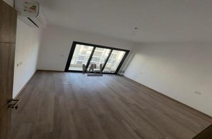 Apartment - 3 Bedrooms - 3 Bathrooms for rent in Moon Residences - Fifth Square - The 5th Settlement - New Cairo City - Cairo