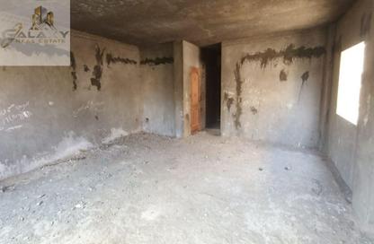 شقة - 3 غرف نوم - 2 حمامات للبيع في الياسمين 7 - الياسمين - مدينة القاهرة الجديدة - القاهرة