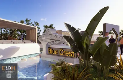 Apartment - 2 Bedrooms - 1 Bathroom for sale in El Hadaba District - Hurghada - Red Sea Apartment - 2 Bedrooms - 1 Bathroom for sale in El Hadaba District - Hurghada - Red Sea