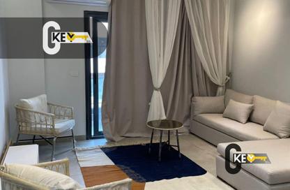 Apartment - 1 Bedroom - 1 Bathroom for rent in Privado - Madinaty - Cairo