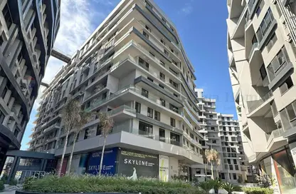 شقة - 3 غرف نوم - 1 حمام للبيع في سكاي لاين - سموحة - حي شرق - الاسكندرية